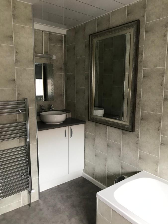 The Oxfordshire 3*