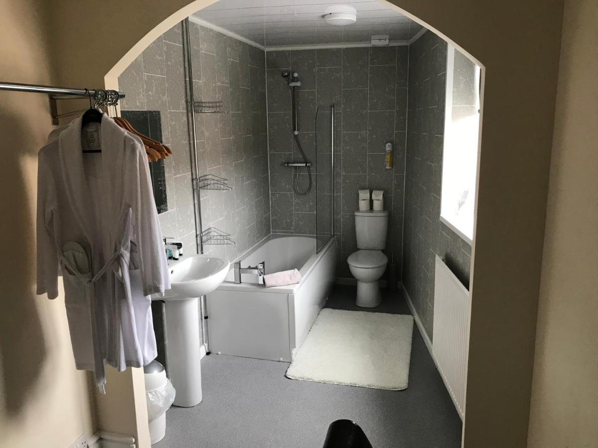 The Oxfordshire 3*
