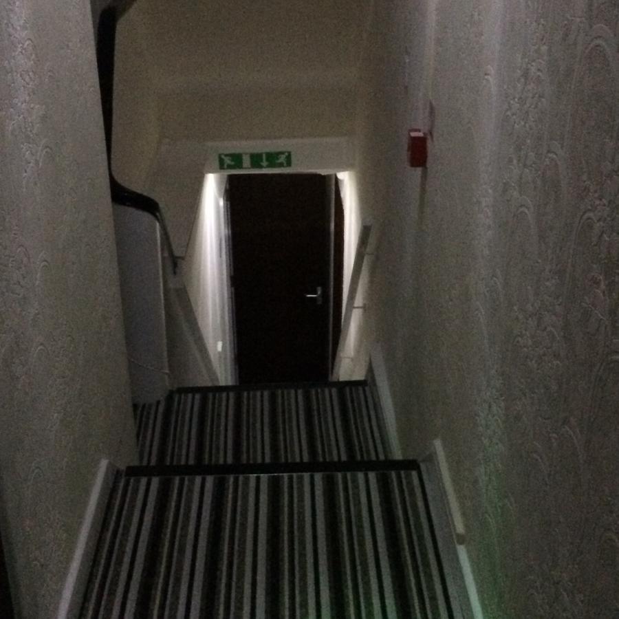 The Oxfordshire Отель 3*
