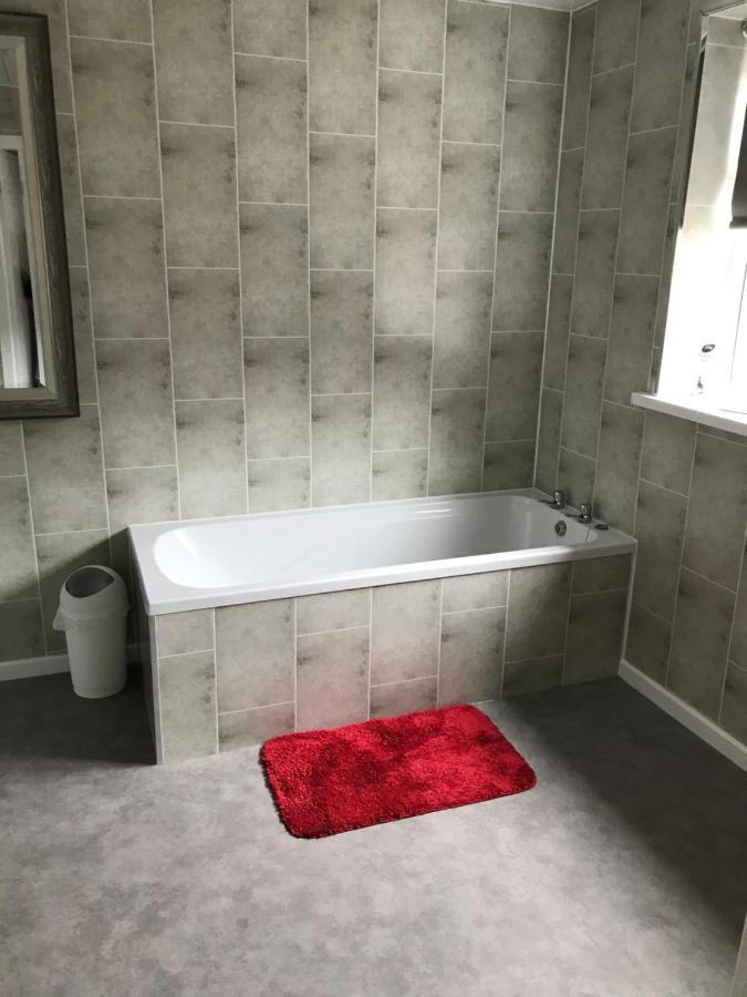 Hotel The Oxfordshire Blackpool