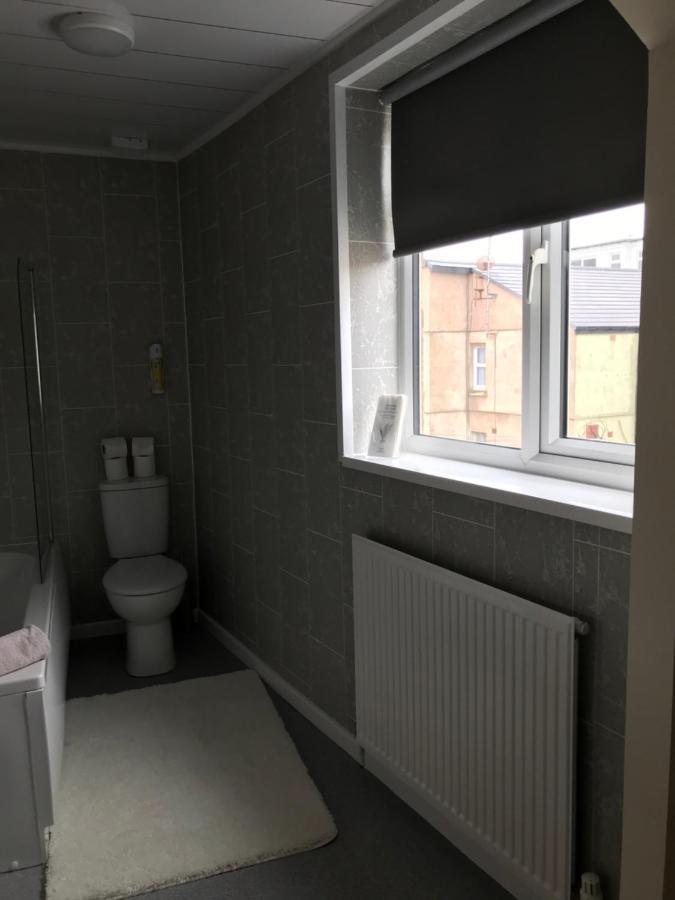 The Oxfordshire Blackpool
