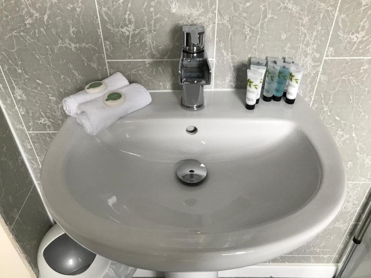 The Oxfordshire Hotel 3*