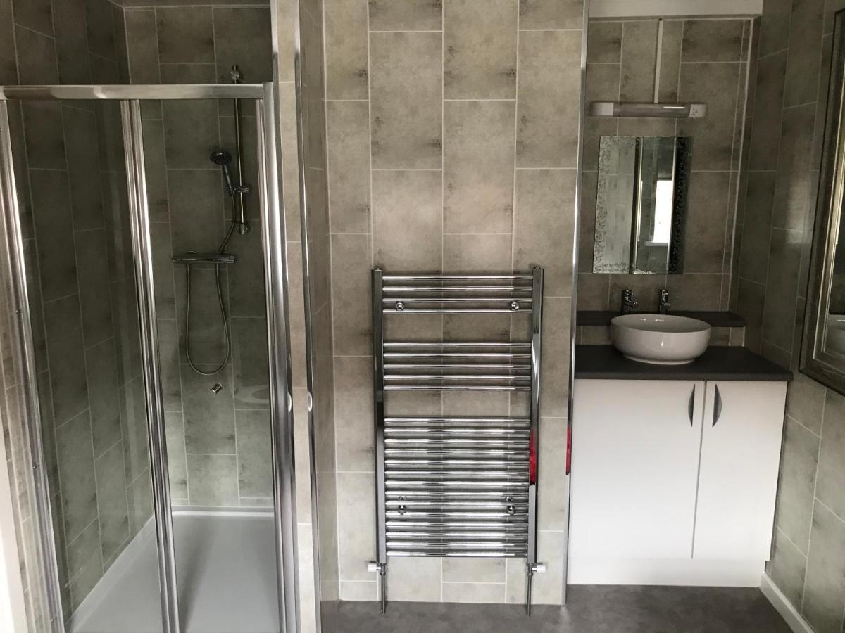 The Oxfordshire 3* Blackpool