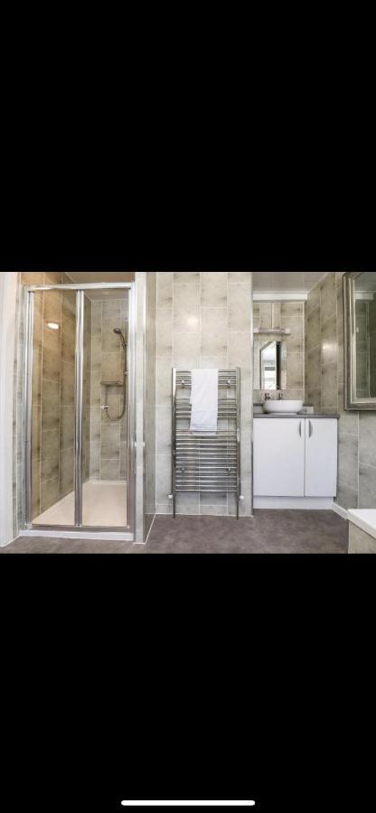 The Oxfordshire 3* Блэкпул