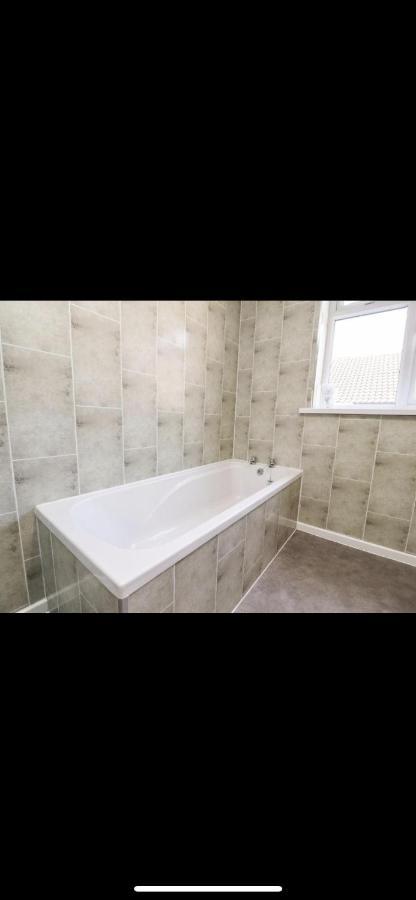 The Oxfordshire 3* Блэкпул