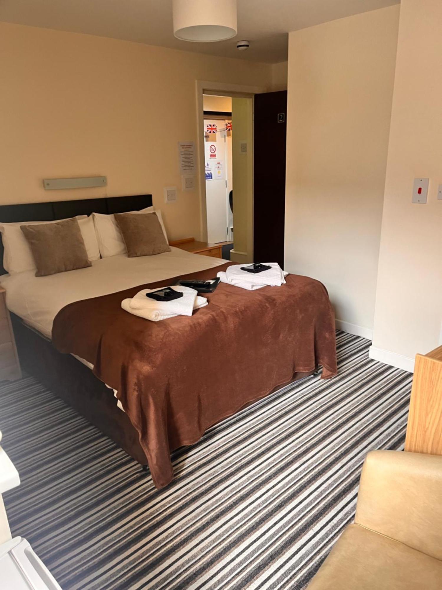 The Oxfordshire Отель 3*