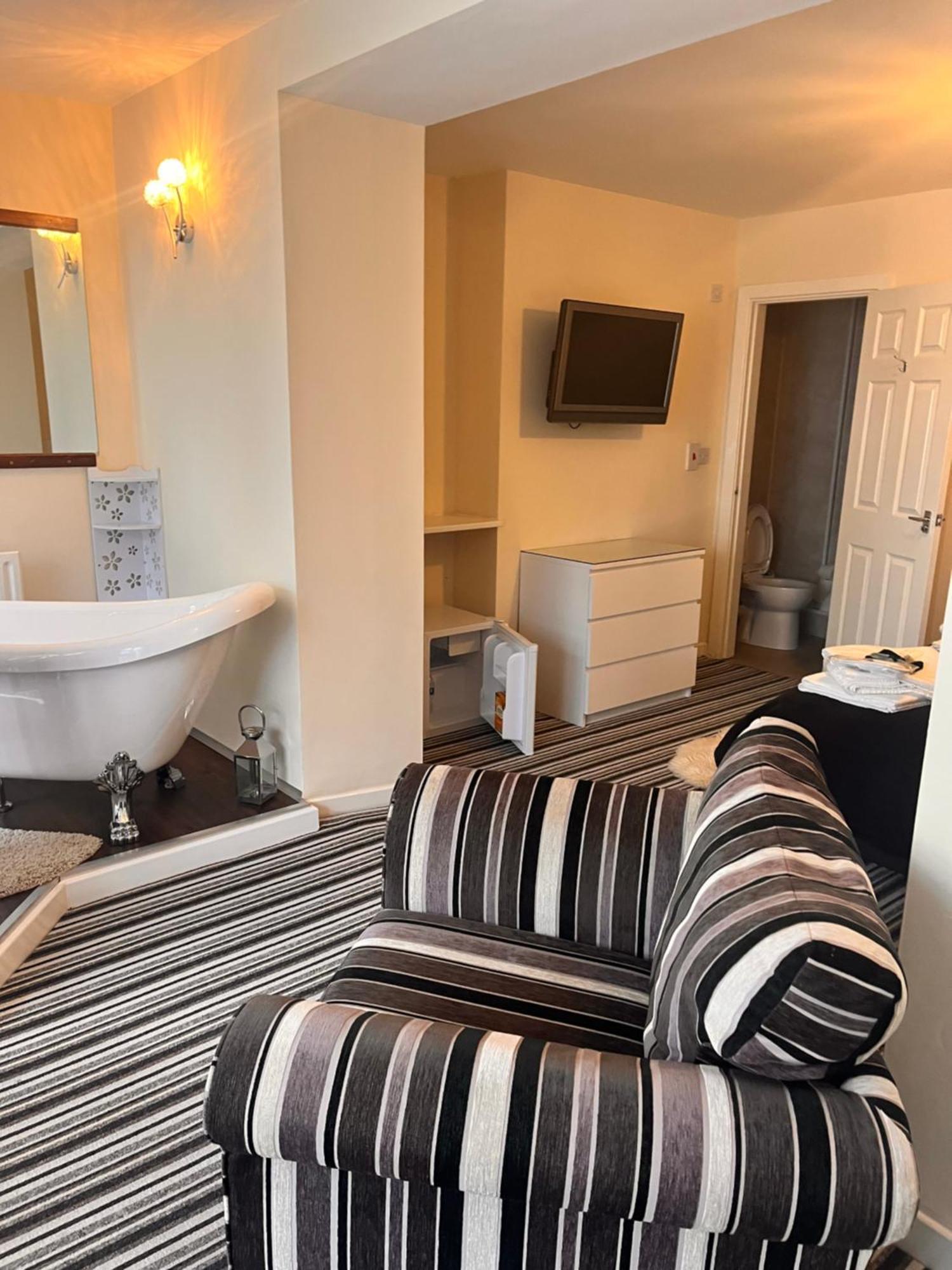 The Oxfordshire Hotel 3*