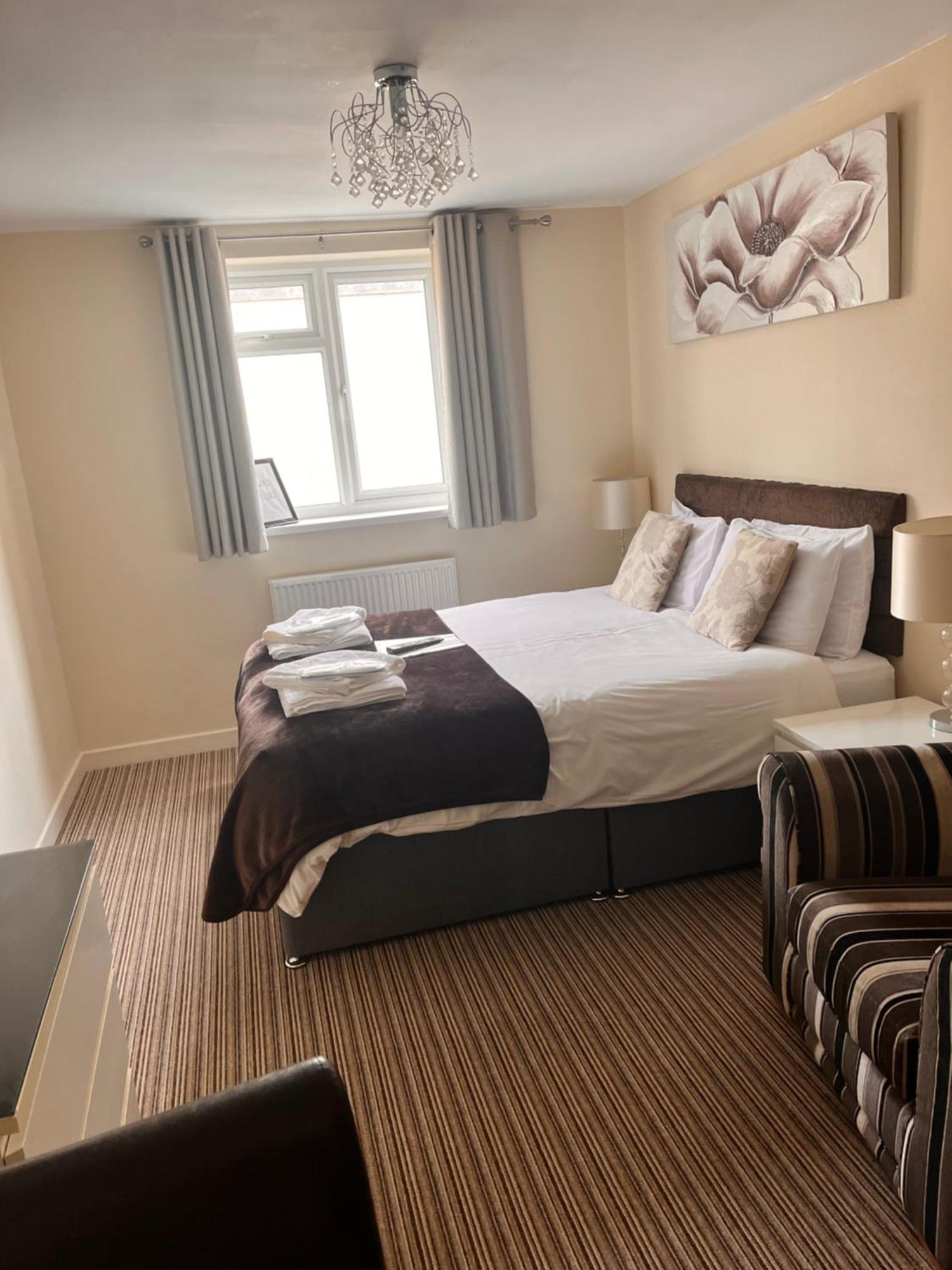 Hotel The Oxfordshire