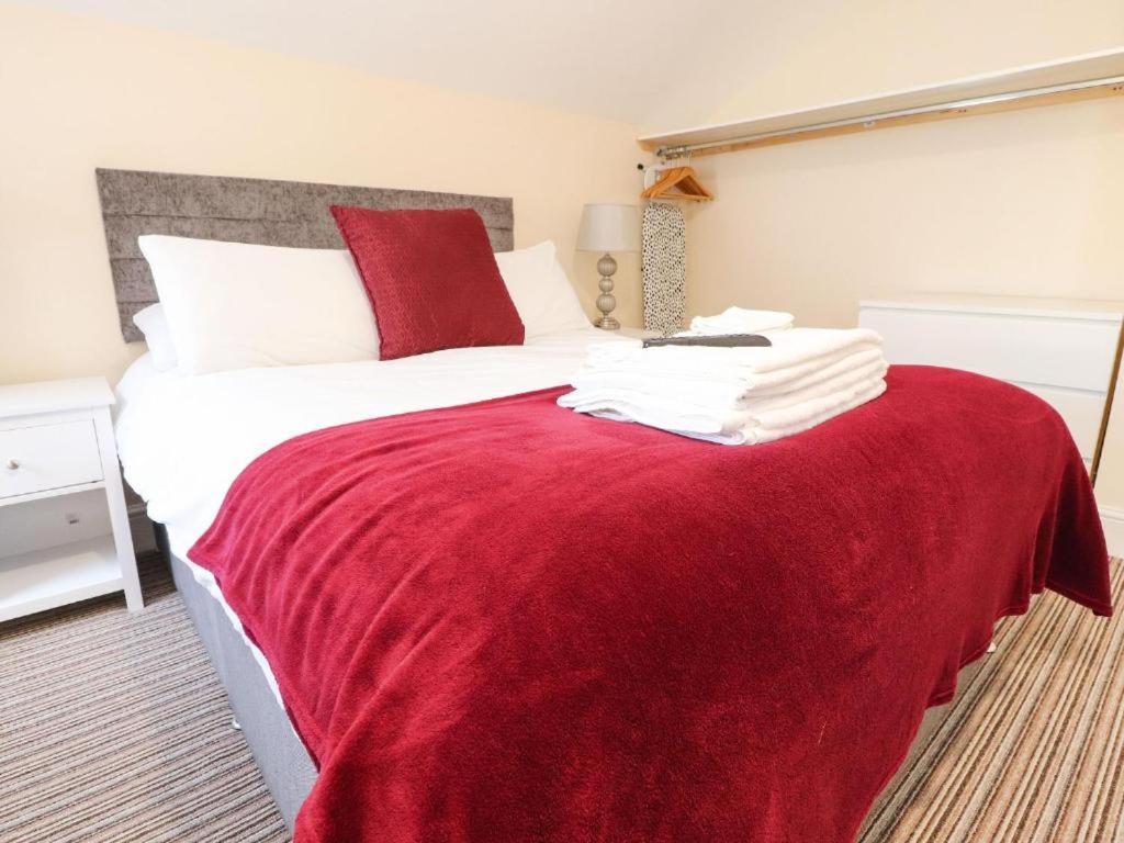 The Oxfordshire 3* Блэкпул