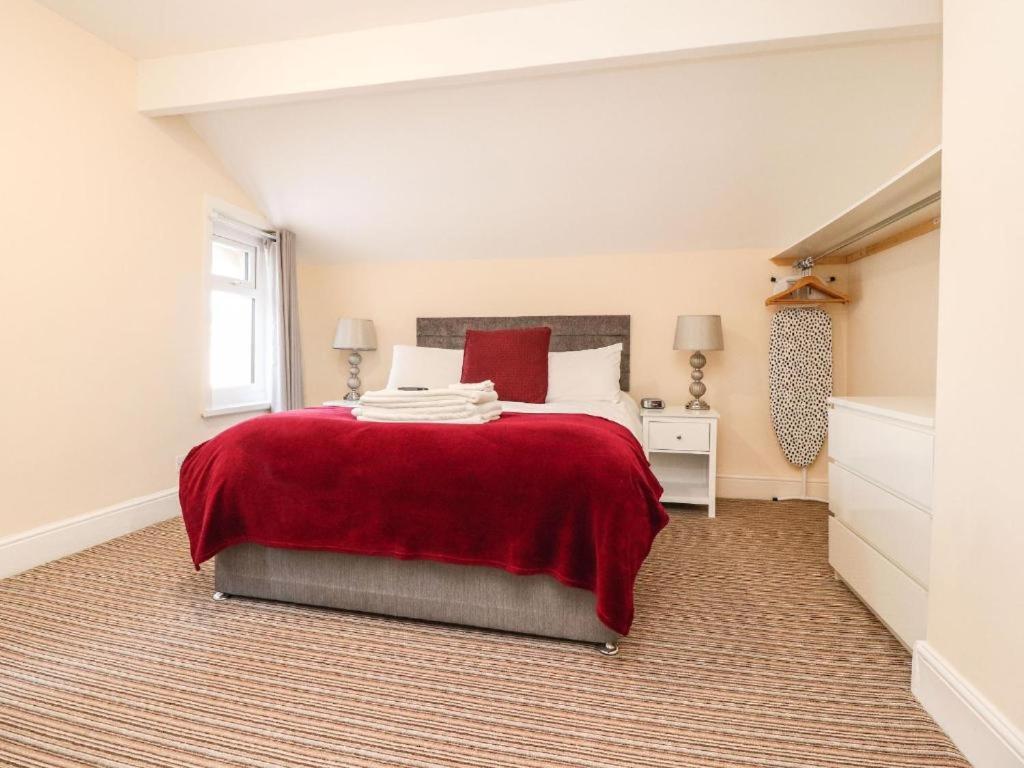 Hotel The Oxfordshire