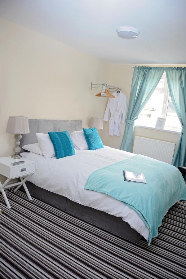 The Oxfordshire 3* Blackpool